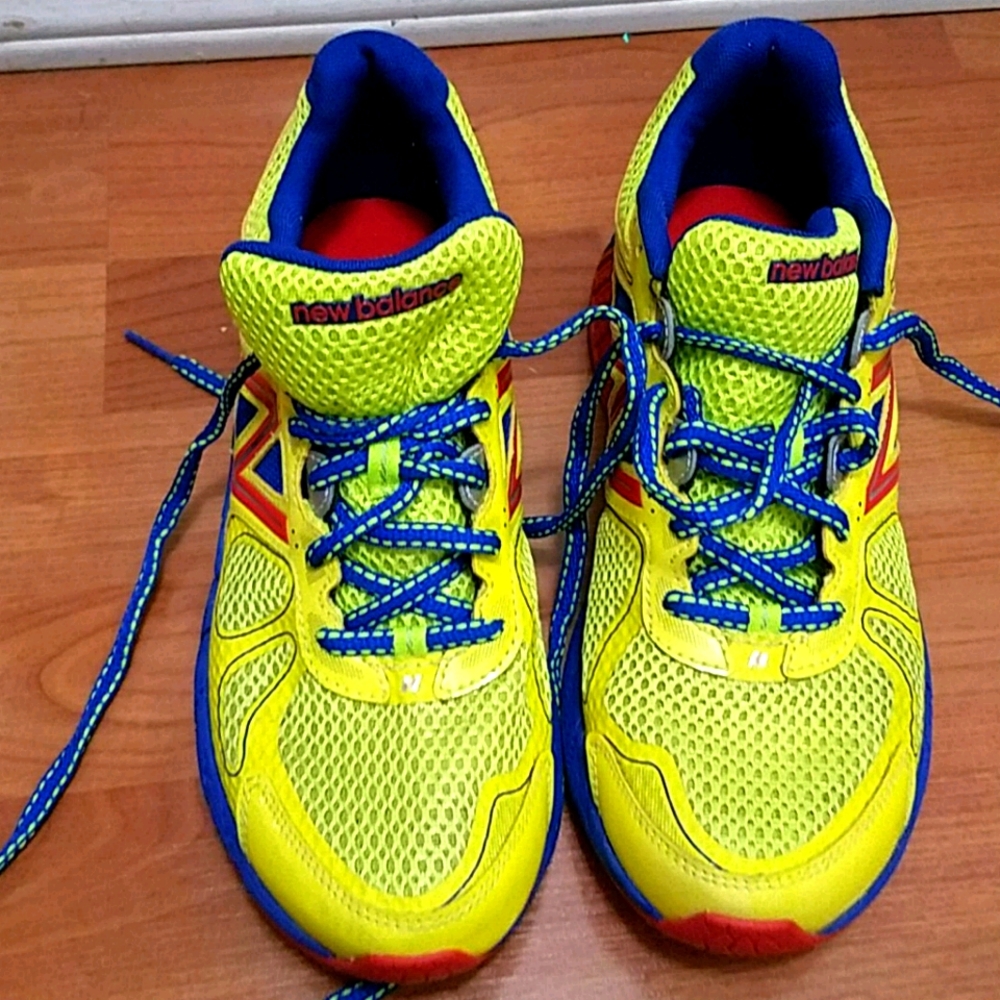 New balance  sneakers